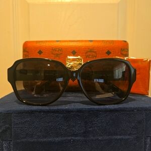 MCM Marchon Sunglasses
